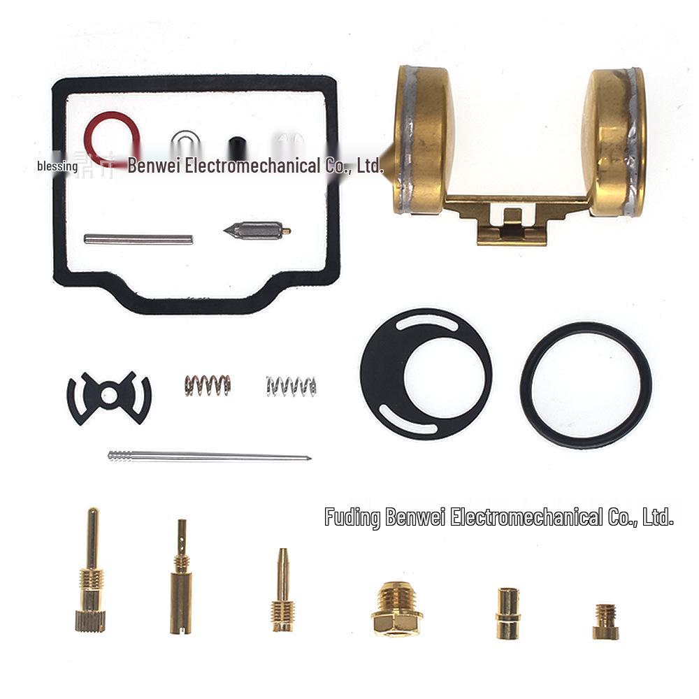 Карбюраторный комплект для Honda CB100/CL100/SL100/XL100 1 unit