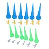 Automatic Watering Device Self Watering Spikes Devices Adjustable Plant Waterer with Slow Release
