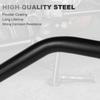 Motorcycle Middle Kickstand Center For YAMAHA MT-07 FZ-07 2013-2024 Tracer 700 /GT 2016-2020 Tracer 7/GT 2021-2024 Parking Stand