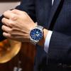 Super Luminous Men'S Watch Multifunctional Quartz Watch