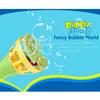 Electric Bubble Wands Machine Bubble Maker Automatic Blower Outdoor Toy for Kids