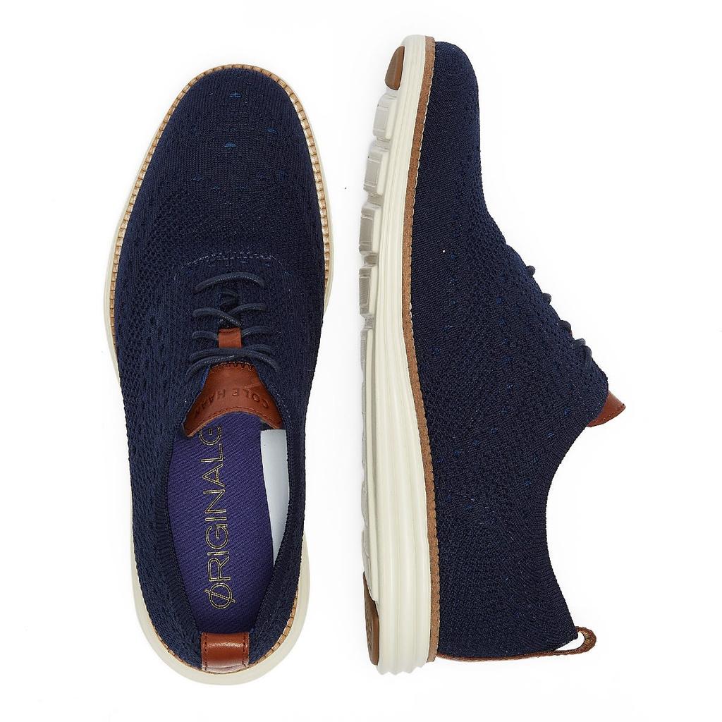 øriginalgrand wingtip oxford