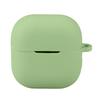 Solid‑Color Soft Silicone Protective Case for Huawei FreeClip 2 Open‑Ear Earbuds, Anti‑Scratch Wireless Earphone Cover