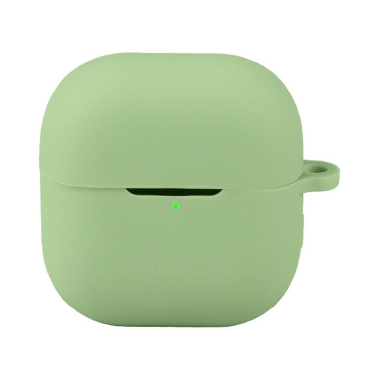 Solid‑Color Soft Silicone Protective Case for Huawei FreeClip 2 Open‑Ear Earbuds, Anti‑Scratch Wireless Earphone Cover
