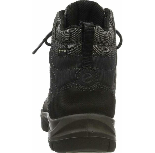 Треккинговые ботинки Ecco Xpedition III Drak 2.0 Mid W