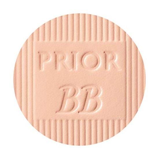 PRIOR Beautiful BB Powdery Pink Ochre 1 10g (Refill)