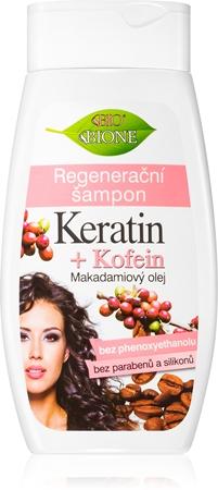 

Regenerating Shampoo TU прозрачный