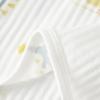 TONGTAI Newborn Baby Summer 100% Cotton Vest Bodysuit