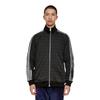 VERSACE Long Sleeved Zipped Sweatshirt 1010685-1A07748-1B000