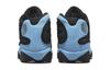 Jordan 13 Retro Black University Blue GS 884129-041