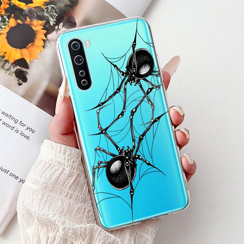 For OnePlus Nord / 8 Nord 5G / OnePlus Z Fashion Cool Pattern Phone Case For One Plus Nord 5G 1+ 8Nord Soft Silicone TPU Cases