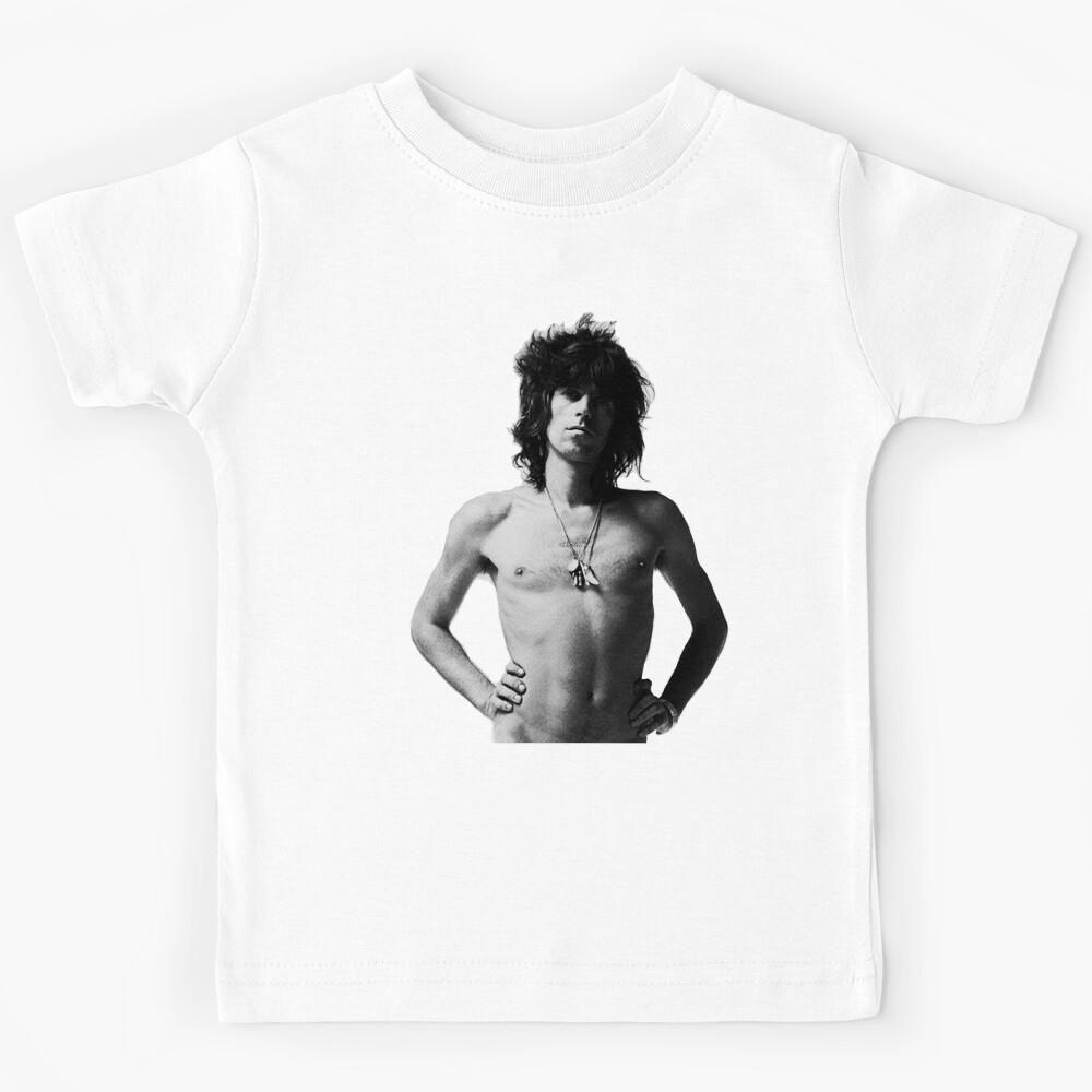 KEITH STONES SUPER COOL Kids T-Shirt 120