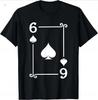 Playing Cards Costume Acekqj1098765432 Diamonds Card Poker Tshirt Unisex Summer Streetwear Tops Camiseta