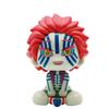 Japan Anime Demon Slayer LOOK UP Mitsuri Kanroji Sanemi Shinazugawa Giyuu Tomioka Muichiro Tokito Figure Toys 11cm