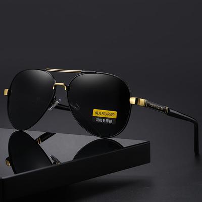 Brillen & Accessoires – Sonnenbrille