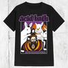 Acid Bath Underground Metalhead Band Music T-Shirt