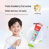 Shuke Kids Strawberry Toothpaste