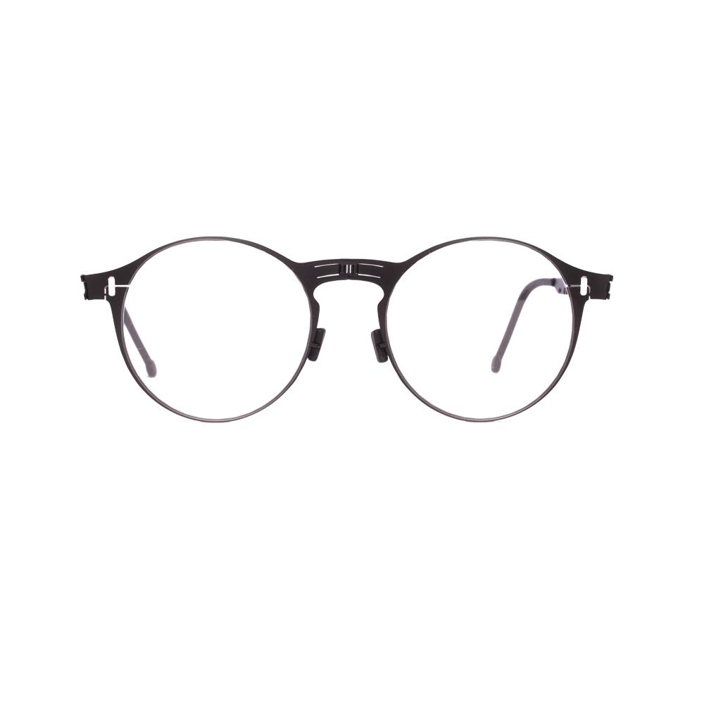 Lobeu Sierra_Matte Black