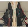 Pre-owned Jordan Air Jordan 4 retro se deep ocean CW0898-400-P26083763103530