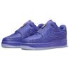 Serena Williams x Nike Air Force 1 Lapis Damen Sneaker Blau Metallic-Gold DR9842-400