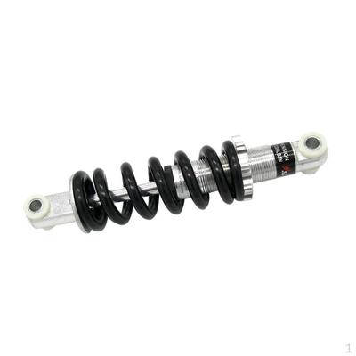 Ammortizzatore posteriore per scooter ATV da 190 mm 1200 libbre