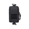 Outdoor EDC Tactical Belt Mobile Phone Pocket  Fan Tactical Bag Coin Purse Sports Phone Function Pocket