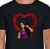 Winehouse Singer Gift For Fans Unisex T-Shirt