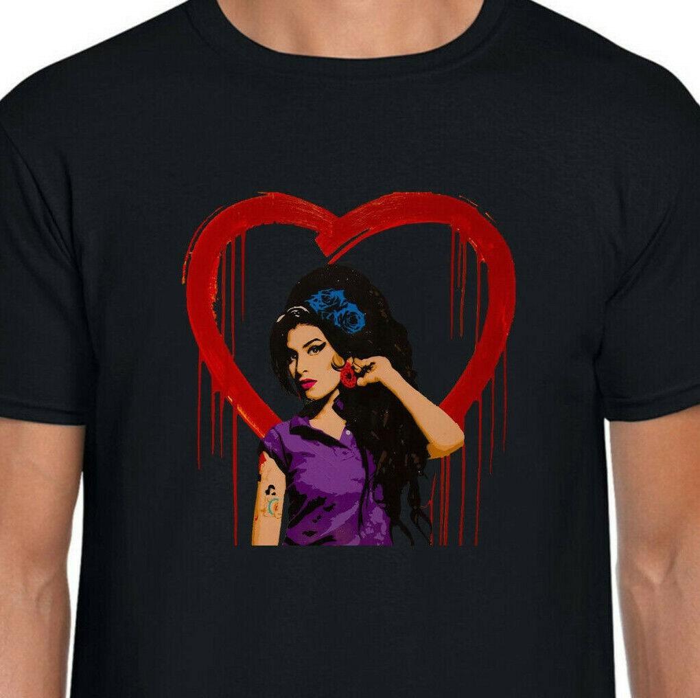 Winehouse Singer Gift For Fans Unisex T-Shirt