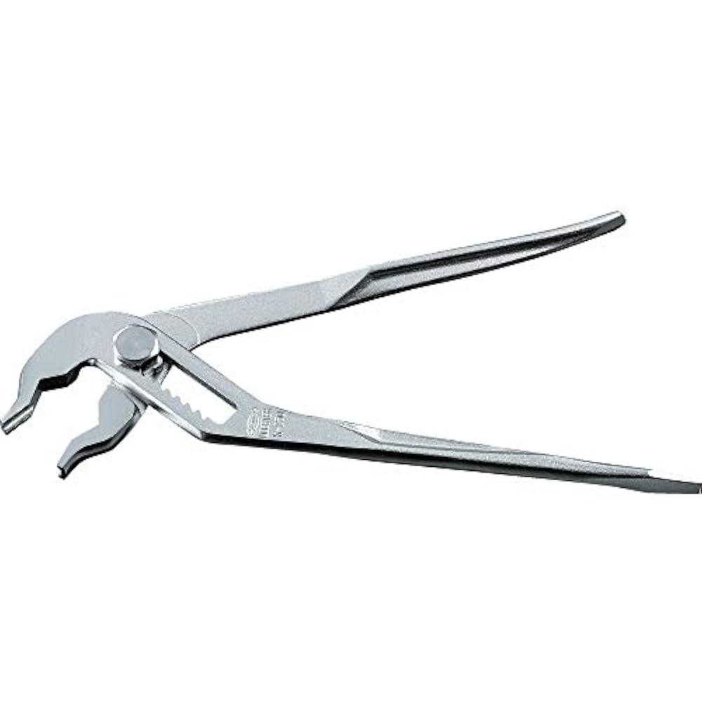 Lobtex (shrimp) karan pliers (with springs) K-250