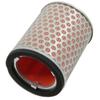Passend für Honda CBR1000RR 2004-2007 Reinigendes Papier Luftfilter Reiniger HFA1919 Motorrad Zubehör Lufteinlassfilter Reiniger