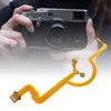 Replacement Flexible Cable Camera Ribbon Stable Connection Precise Replacement for XF27mm Camera Lens