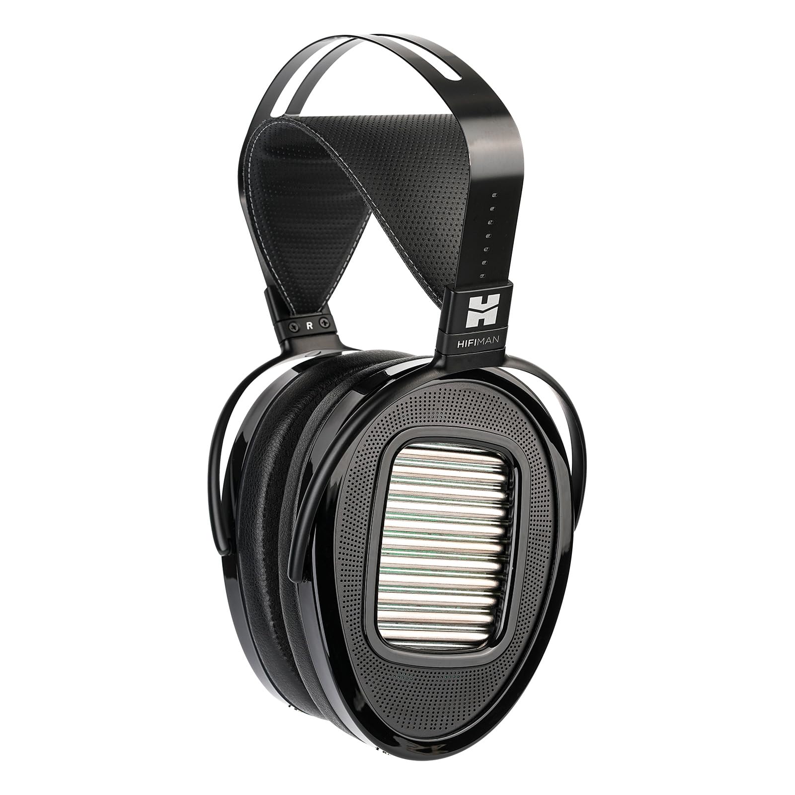 

Hifiman Arya open-back planar magnetic headphones