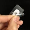 Not Easy To Fall Off Invisible Self-Adhesive Hooks Transparent Utility Hooks Indoor Outdoor Decor