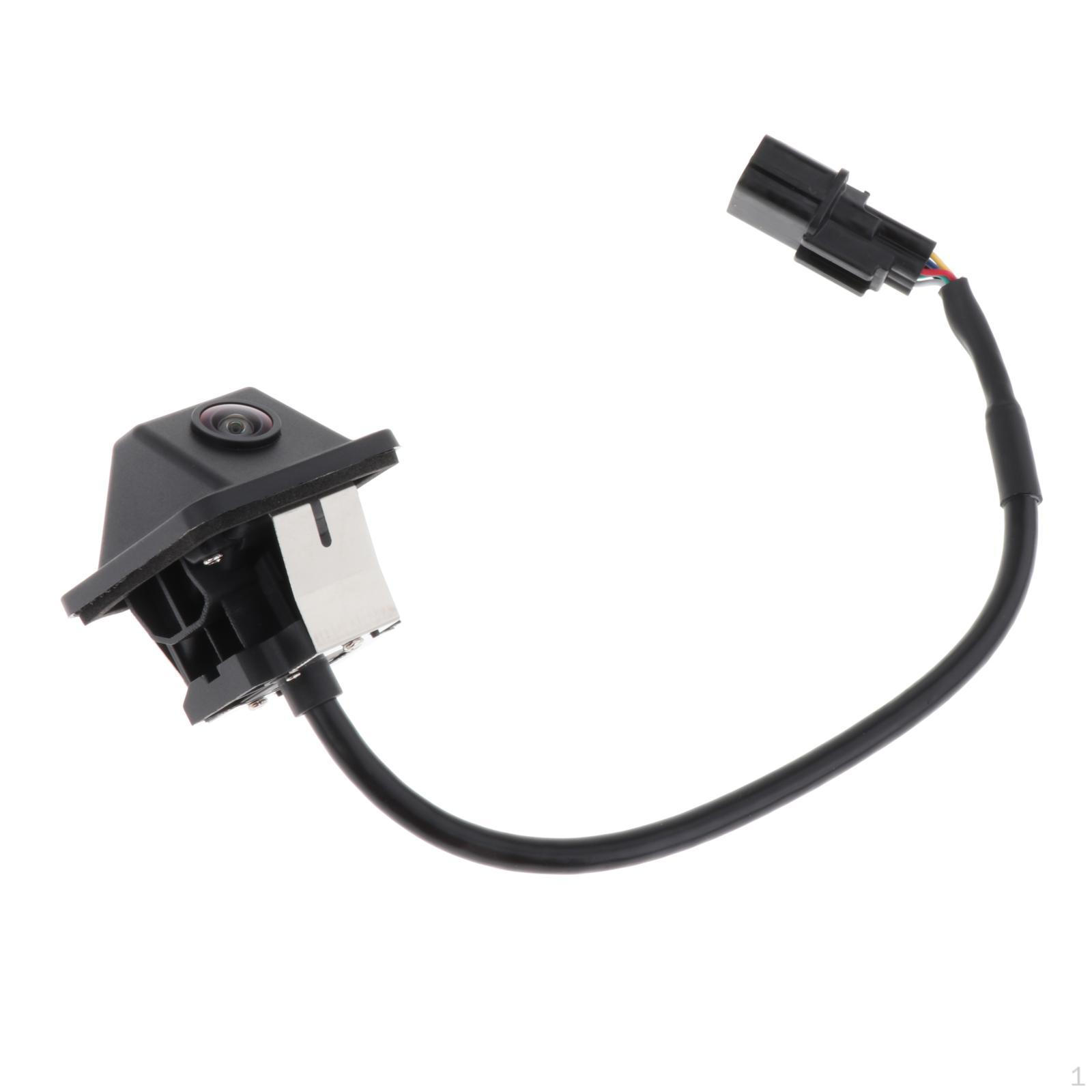 Rear View Back up Camera Reverse ,957602T650, Accessories Spare Parts Car Backup