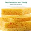Soldering Iron Tip De-tinning High-Temperature Resistant Cleaning Sponge Pad