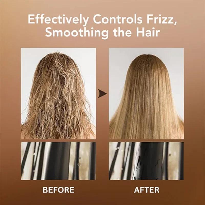 Collagen Keratin Hair Care Mask Treatment Dry Damaged Hair Revitalize Hair Straighten Soft Smooth Moisturize Care Products