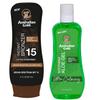 Australian Gold Solskyddslotion SPF15 + Aloe After Sun
