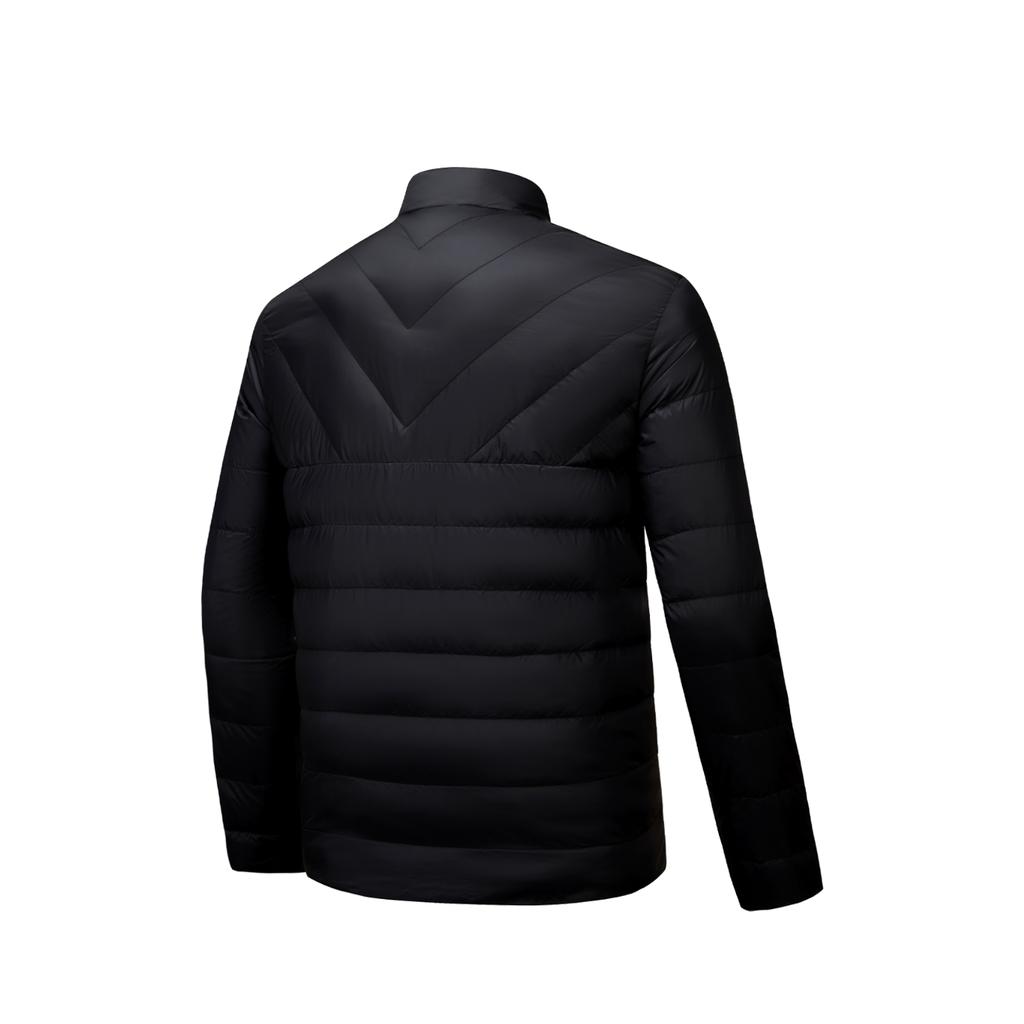 Anta Тренировочная серия Пуховик Мужской Верхняя одежда 952547906-2