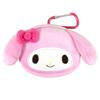 Karabina Nakajima Mini Pouch My Melody 186652-23