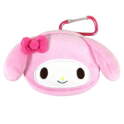 Nakajima Mosquetão Mini Bolsa My Melody 186652-23