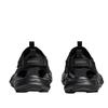 HOKA Hopara 2 Sandal Kids Triple Black Kids Sneakers 1162552-BBLC