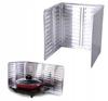 Frying Screen Alu Guard Against Oil Splash Clean Kitchen 1 Pc.
