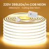 LED Aydınlatma – LED Dize ve Şeritler