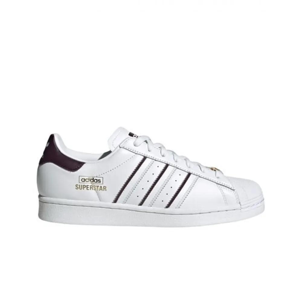 adidas Superstar Cloud White Colligate Navy