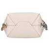 STELLA McCARTNEY FRAYME BUCKET 2WAY Shoulder Bag Handbag IvoryUsed