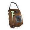 Tragbare 20L Outdoor Solar Camping Duschbeutel für Baden und Wasserspeicherung