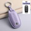 PU Key Case for 2023 Nissan Altima, 14th Gen Sylphy, Qashqai, X-Trail, Kicks, Murano, Tiida – Available in 3 Colors.