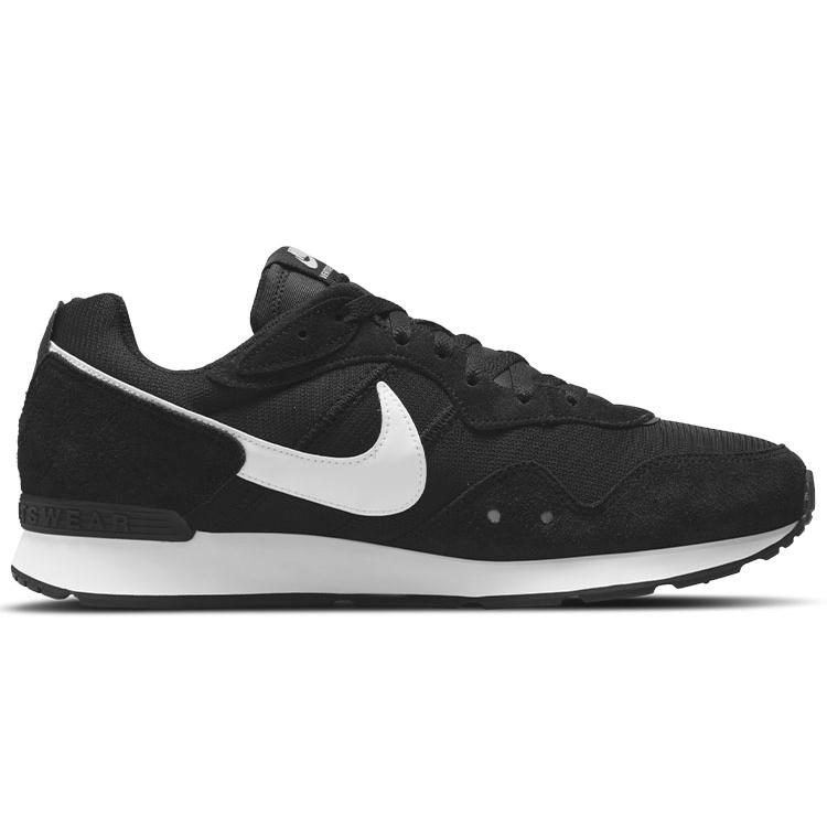 New Nike Venture Runner Wide 'Black White' DM8453-002