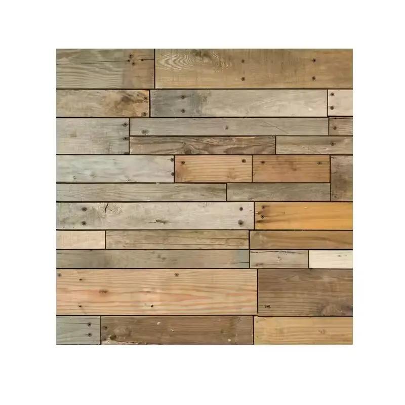 5/10pcs 30X30CM Simulation 3D Stereo Stone Self Adhesive Wall Stickers For Living Room Bedroom Background Wall Decor Home Decor