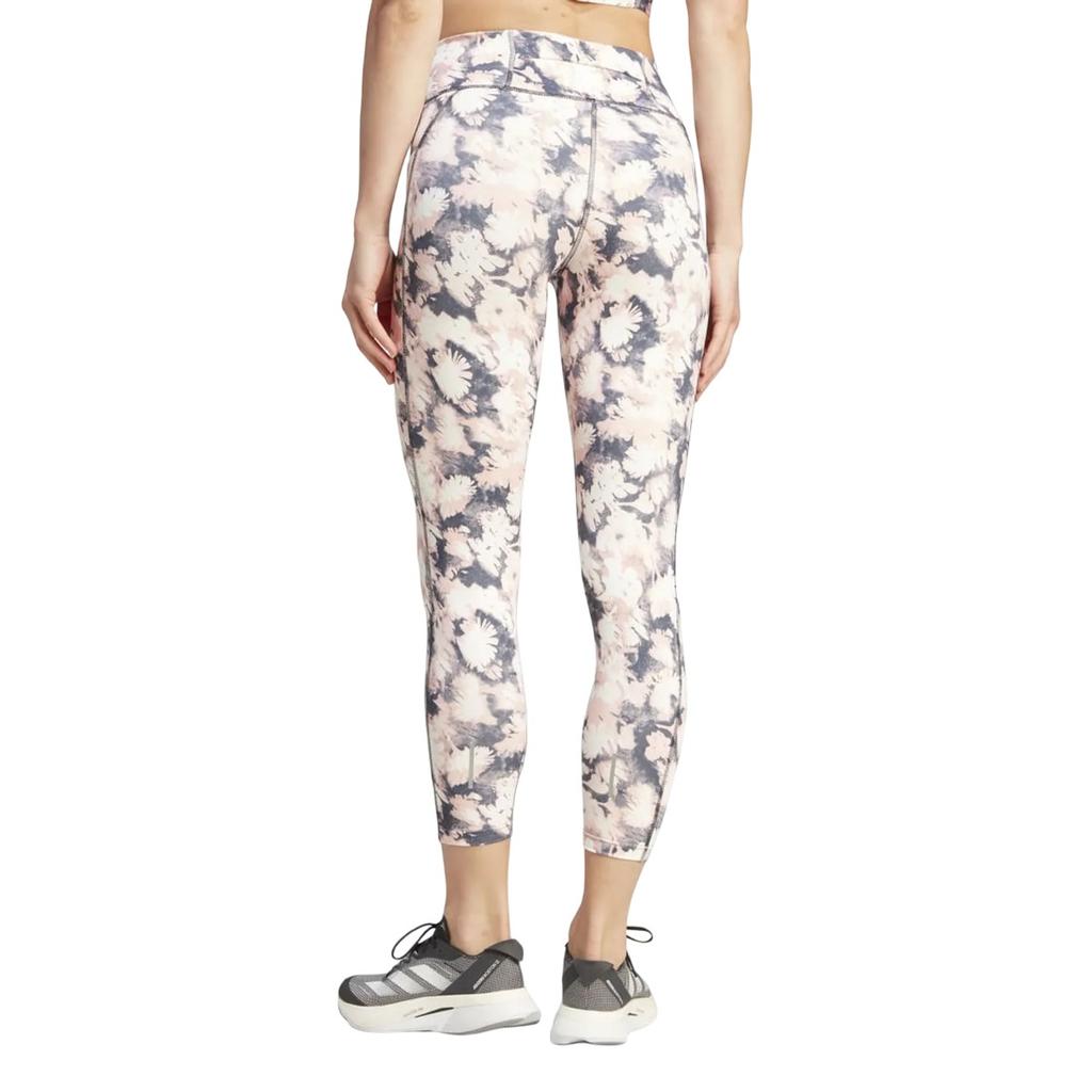 Adidas Womens/Ladies Daily Run 7/8 Leggings